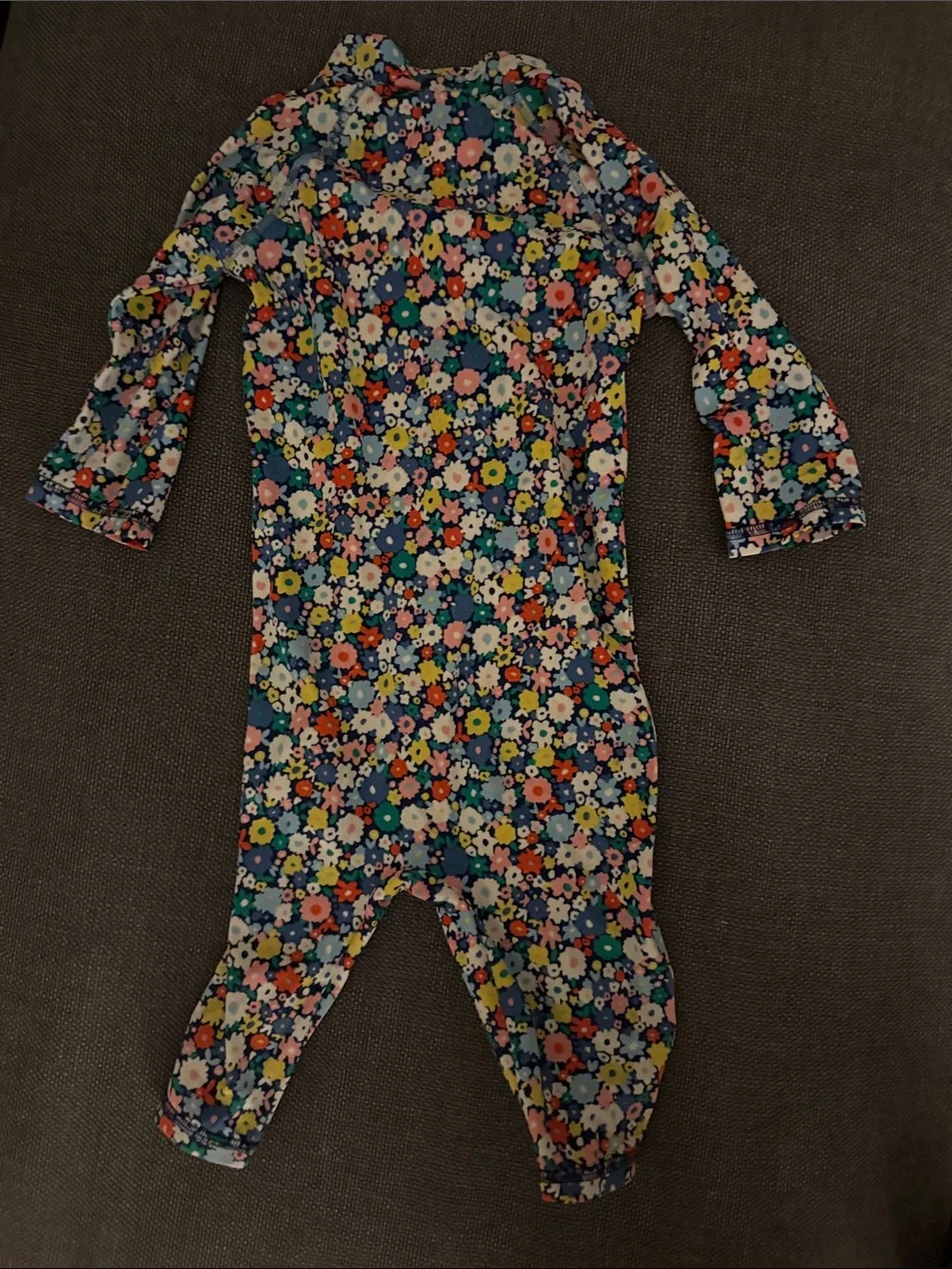 Mini Boden Toddler Baby Swimsuit Rashguard